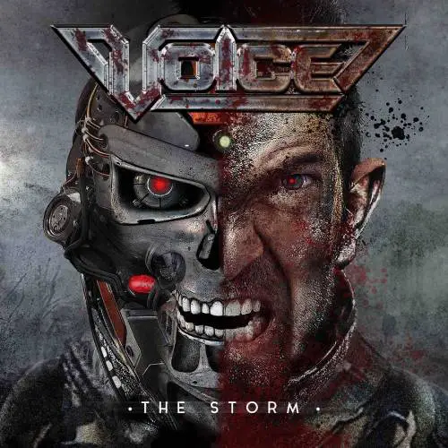 Voice : The Storm